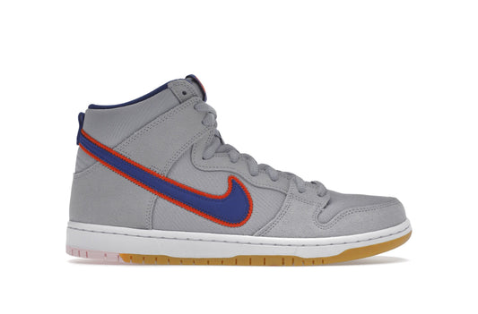 Nike SB Dunk High NY Mets (Men’s)