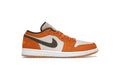 Jordan 1 Low Light Curry (Youth)