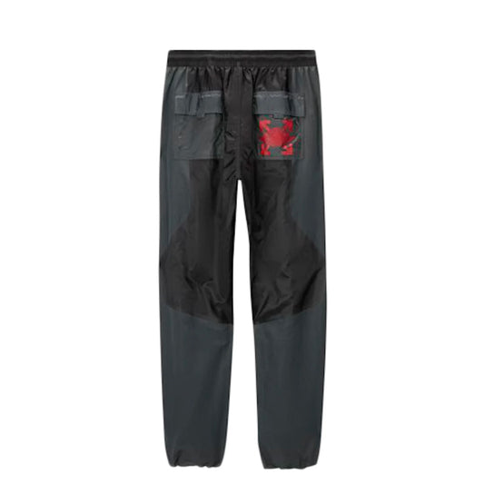 Off-White x Jordan Woven Pants Black