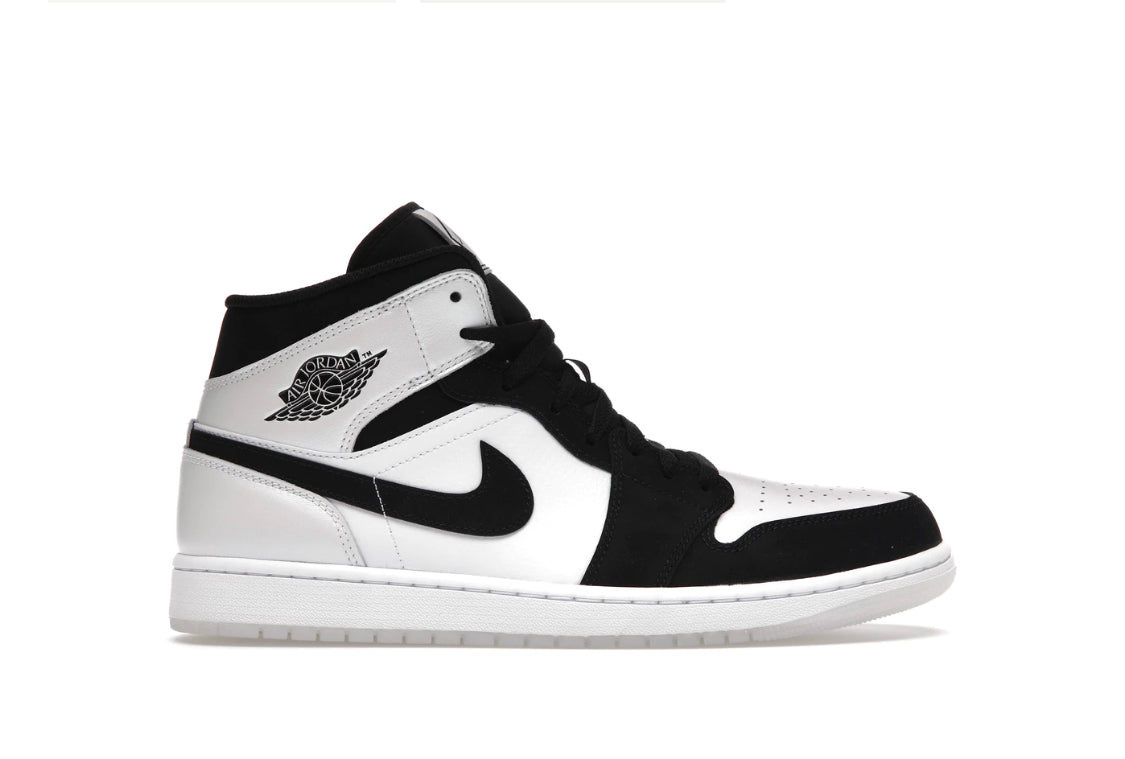 Jordan 1 Mid Diamond Shorts (Men’s)