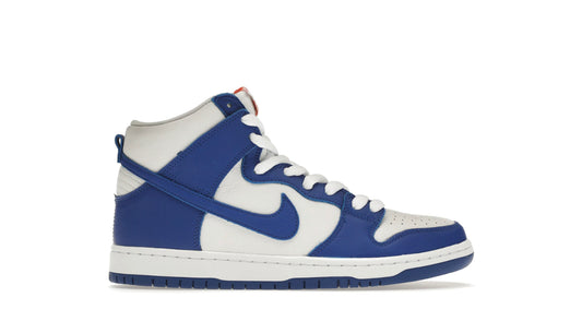 Nike SB Dunk High Kentucky (Men’s)