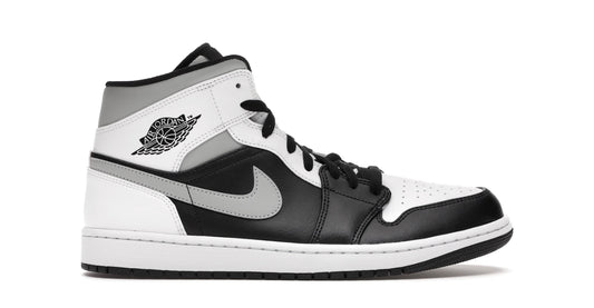 Jordan 1 Mid White Shadow (Men’s)