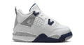 Jordan 4 Retro Midnight Navy (TD)