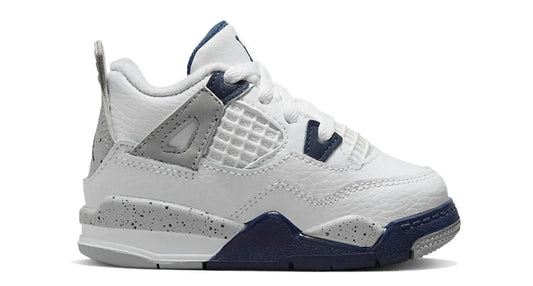 Jordan 4 Retro Midnight Navy (TD)
