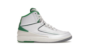 Jordan 2 Retro Lucky Green (Men’s)