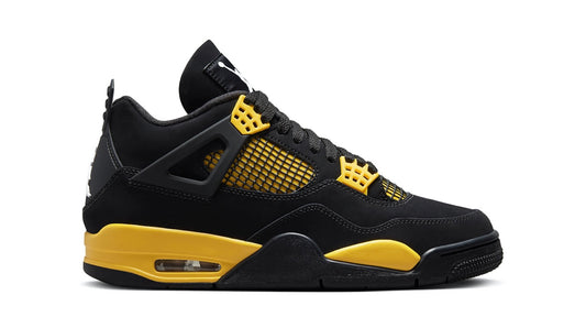 Jordan 4 Retro Thunder 2023 (Men’s)