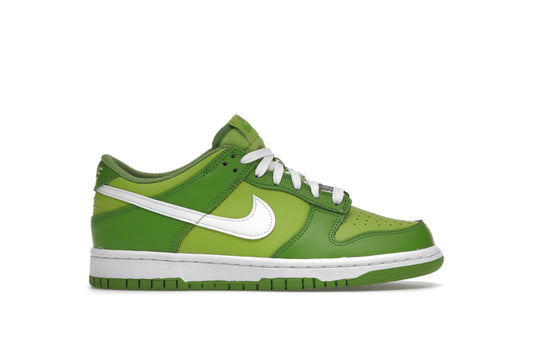 Nike Dunk Low Chlorophyll (Youth)