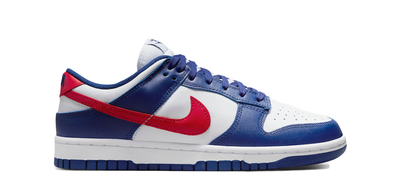 Nike Dunk Low USA (Women’s)