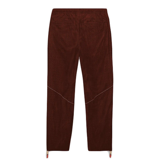 Jordan x Maison Chateau Rouge Woven Pants Brown