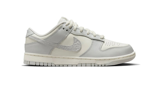 Nike Dunk Low Needlework Sail Aura (Women’s)