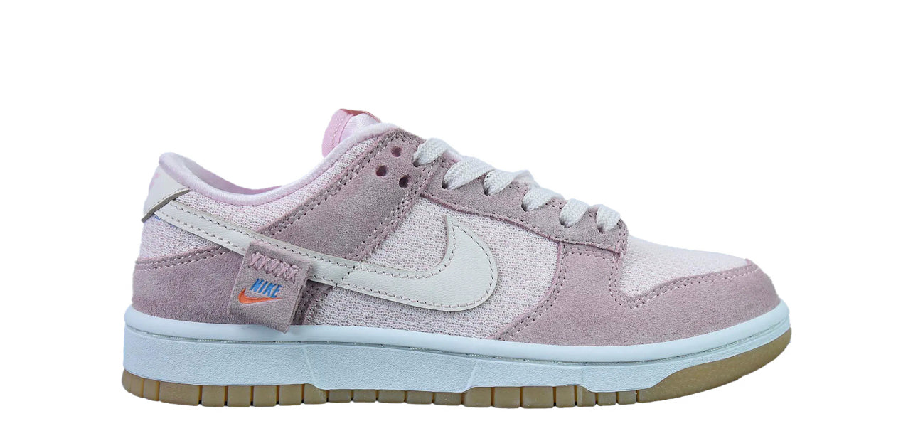 Nike Dunk Low Teddy Bear (Women’s)