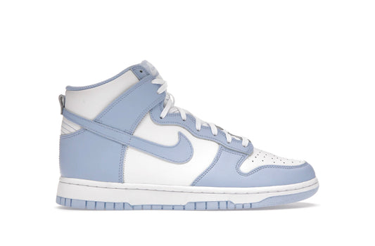 Nike Dunk High Aluminum (Women’s)