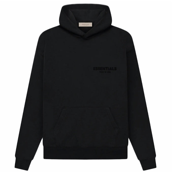 Fear Of God Essentials Hoodie Stretch Limo