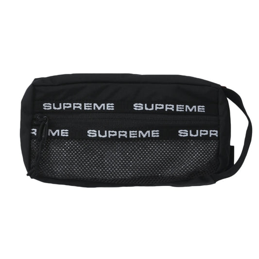 Supreme Organizer Pouch Set Black