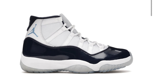 Jordan 11 Retro UNC Win Like 82 (Men’s)