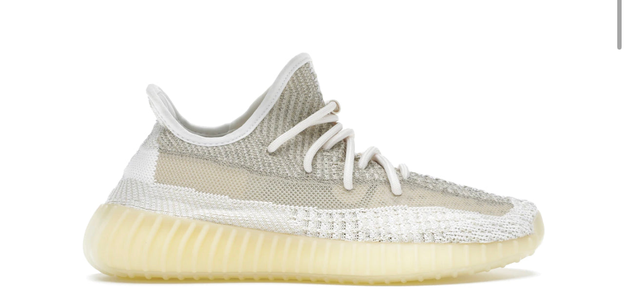 Adidas Yeezy Boost 350 V2 Natural (Men’s)