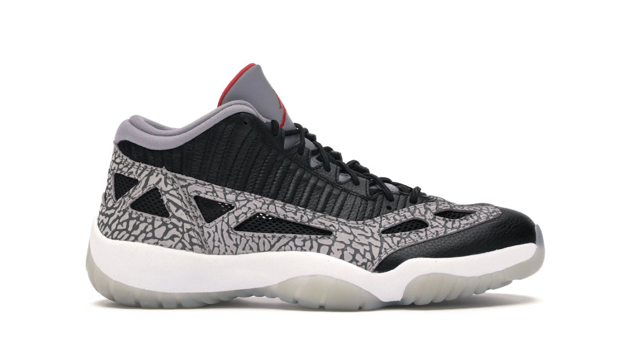 Jordan 11 Retro Low IE (Men’s)