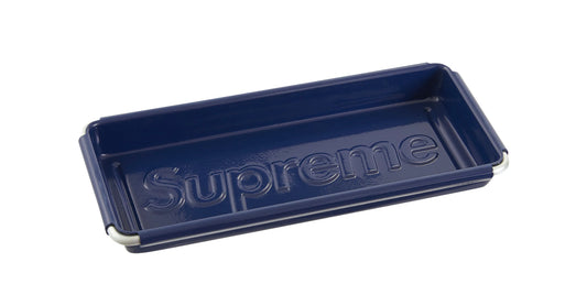 Supreme Dulton Tray Blue