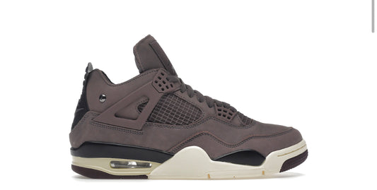 Jordan 4 Retro A Ma Maniere Violet Ore (Men’s)
