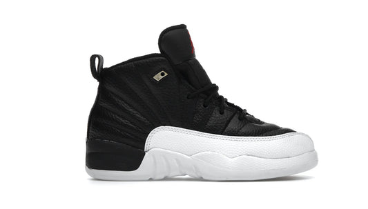 Jordan 12 Retro Playoffs (TD)