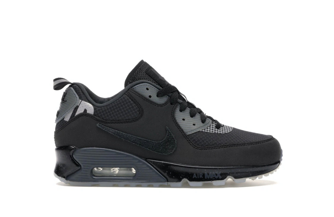 Nike Air Max 90 Undefeated Black (Men’s)