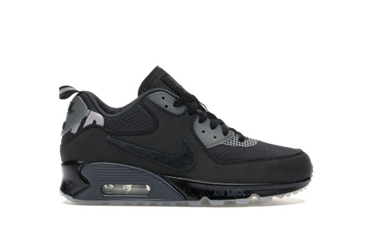 Nike Air Max 90 Undefeated Black (Men’s)