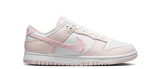 Nike Dunk Low Paisley Pack Pink (Women’s)