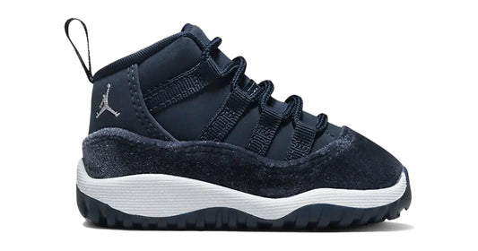 Jordan 11 Retro Midnight Navy (TD)