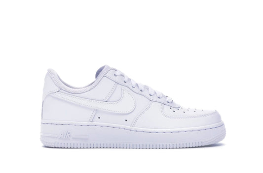 Nike Air Force 1 Low ‘07 White (Women’s)