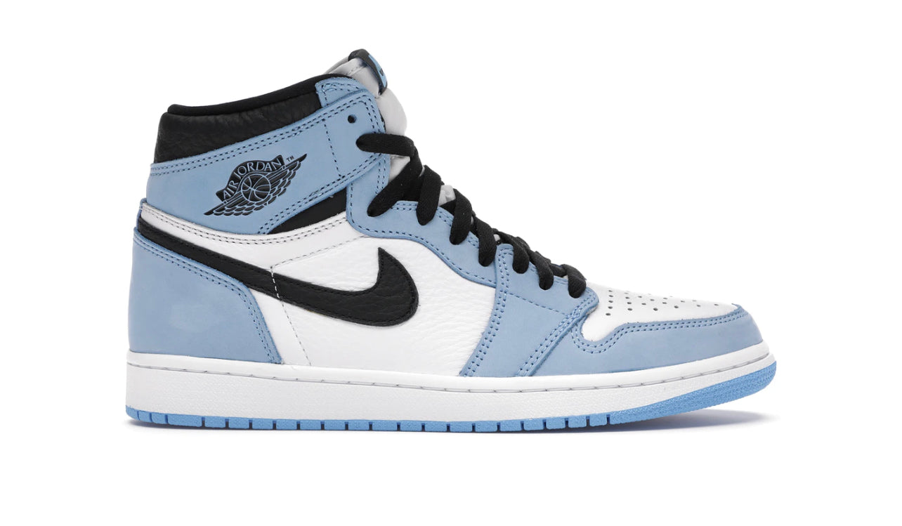 Jordan 1 Retro High University Blue (Youth)