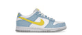 Nike Dunk Low Next Nature Homer Simpson (Youth)