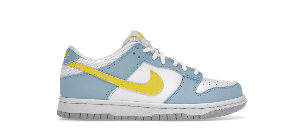 Nike Dunk Low Next Nature Homer Simpson (Youth)