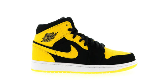 Jordan 1 Mid New Love (Men’s)