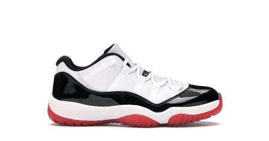 Jordan 11 Retro Low Concord Bred (Men’s)