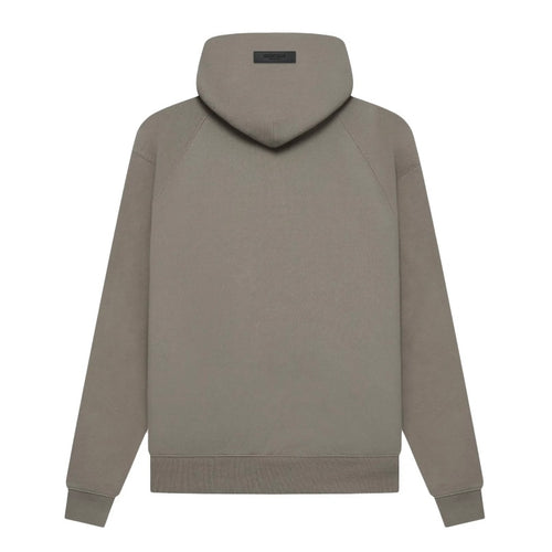Fear Of God Essentials Hoodie Desert Taupe
