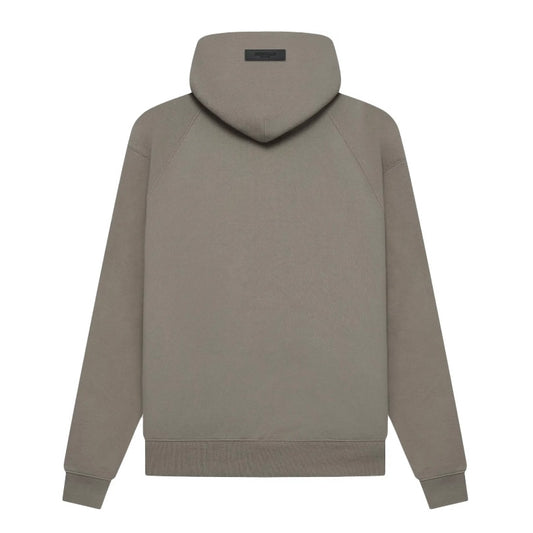 Fear Of God Essentials Hoodie Desert Taupe