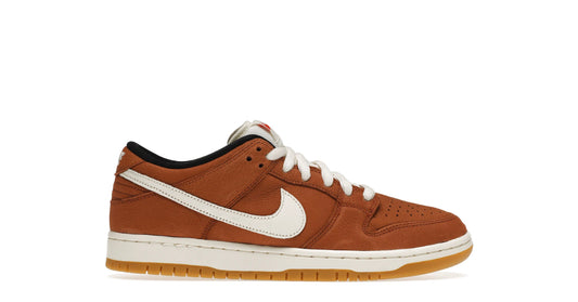 Nike SB Dunk Low Pro Dark Russet (Men’s)