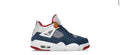 Jordan 4 Retro Messy Room (Youth)