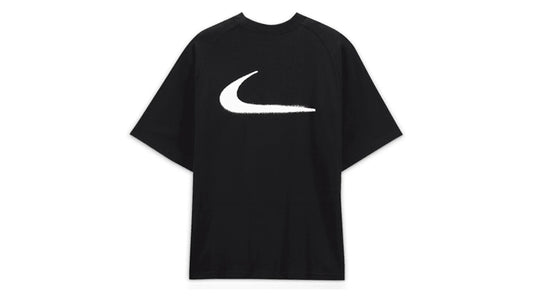 Off-White x Nike Spray Dot T-Shirt Black