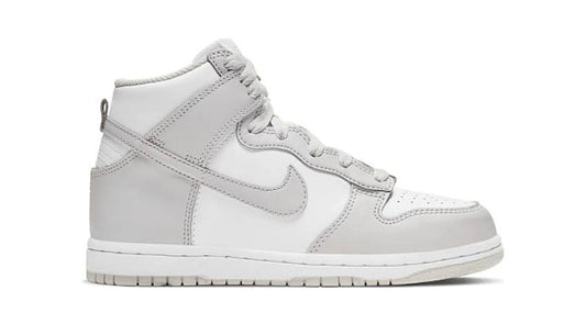 Nike Dunk High Vast Grey (PS)