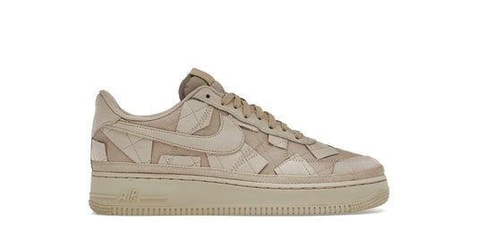 Nike Air Force 1 Low Billie Eilish Mushroom (Men’s)