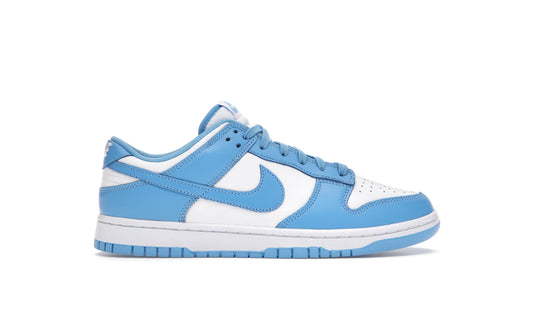 Nike Dunk Low UNC (Youth)