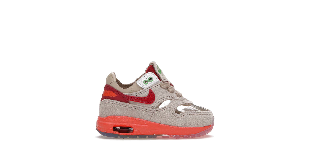 Nike Air Max 1 Clot (TD)