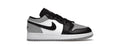 Jordan 1 Low Shadow Toe (Youth)