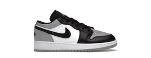 Jordan 1 Low Shadow Toe (Youth)