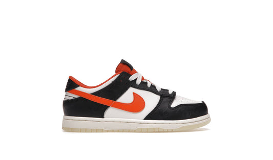 Nike Dunk Low PRM Halloween (PS)