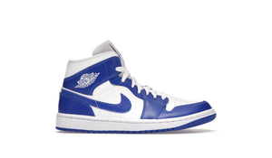 Jordan 1 Mid Kentucky (Women’s)