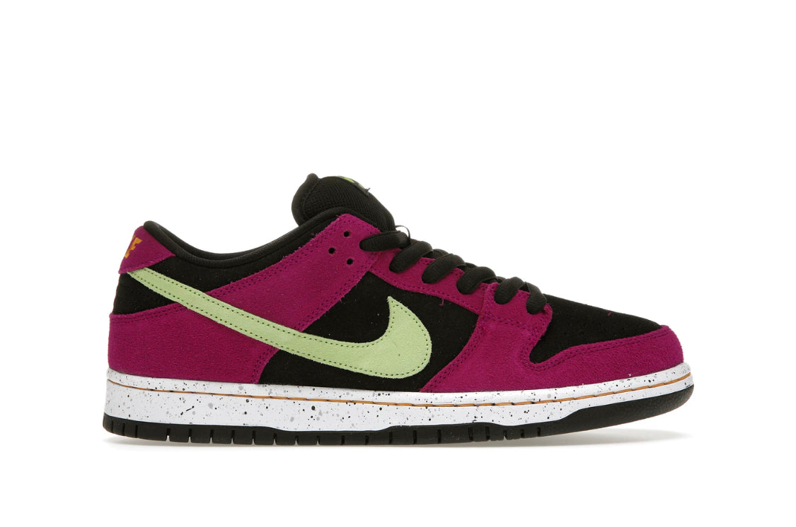 Nike SB Dunk Low ACG Terra Red Plum (Men’s)