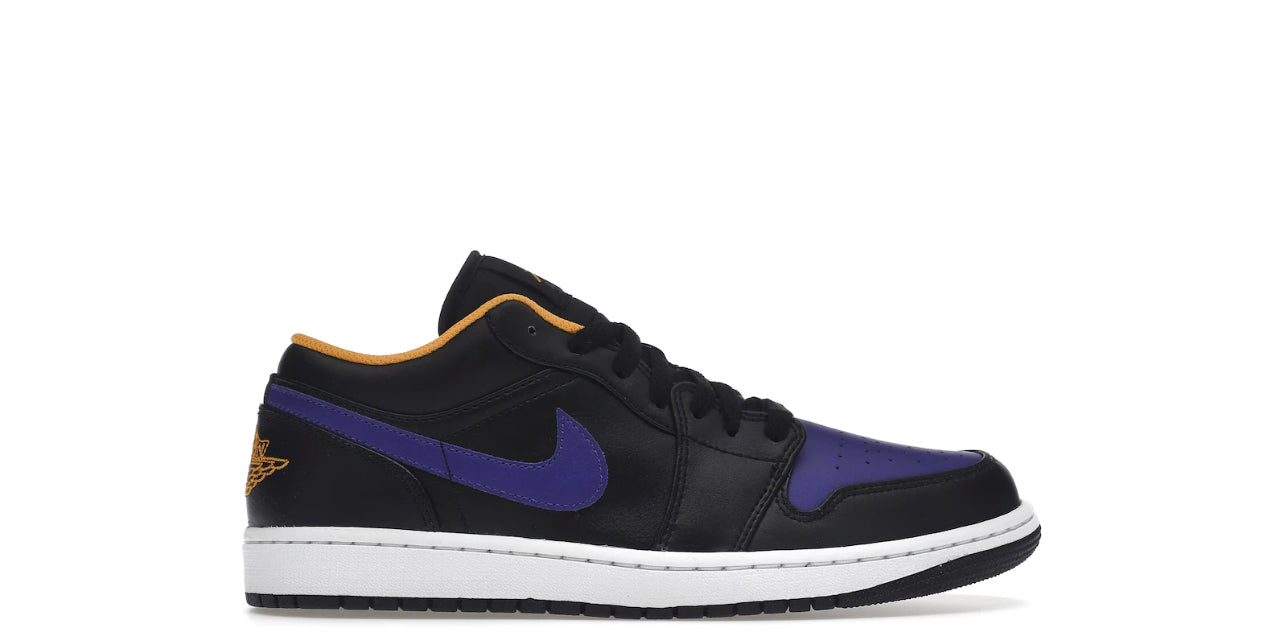 Jordan 1 Low Dark Concord (Men’s)