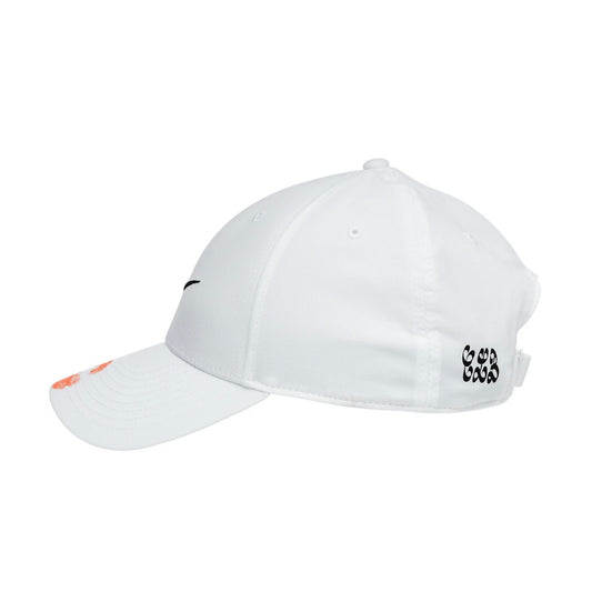 Nike x Drake Certified Lover Boy Hat White